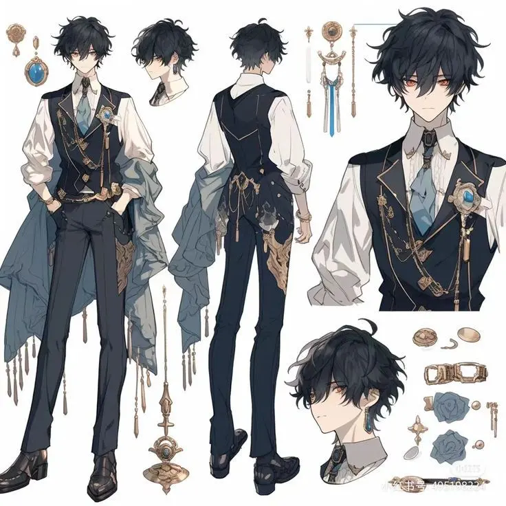 Morgan 