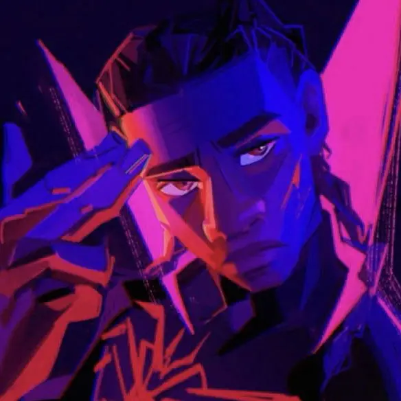 Miles Morales | Earth 42