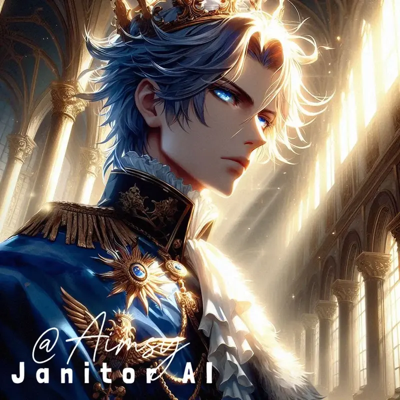 King Thalor || Arranged Marriage 