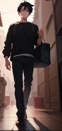 Vincent Kari