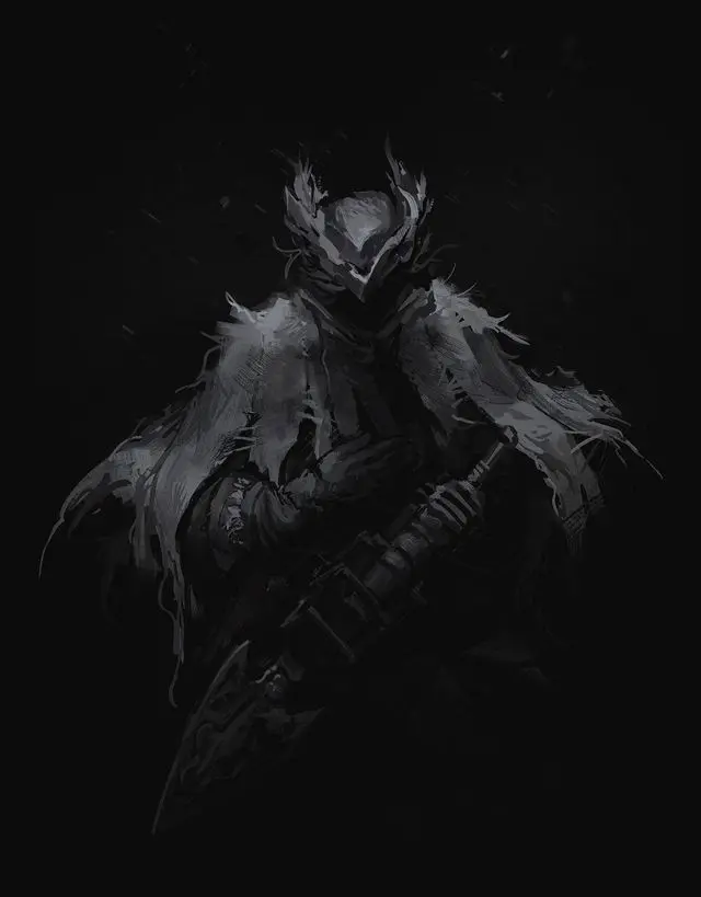 The Hunter