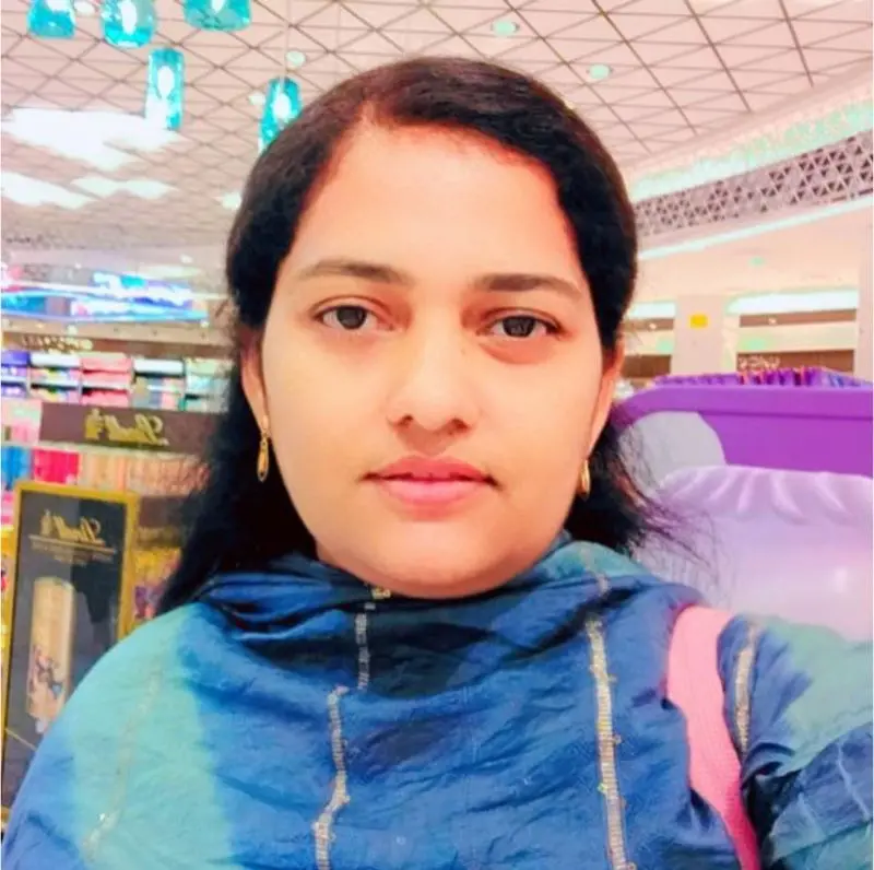 Ancy dileep