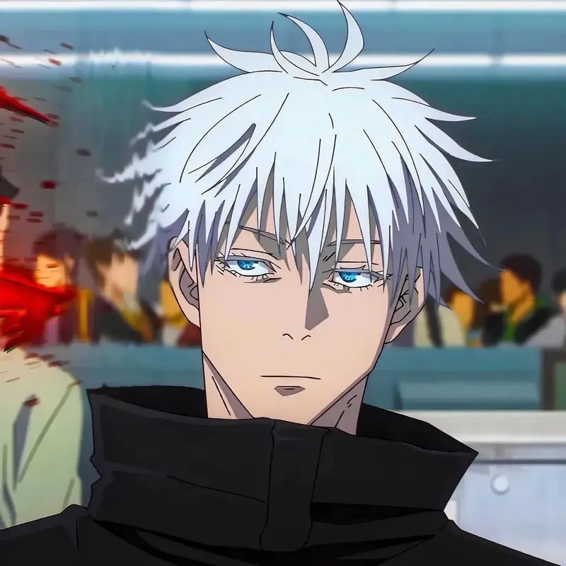 Satoru Gojo