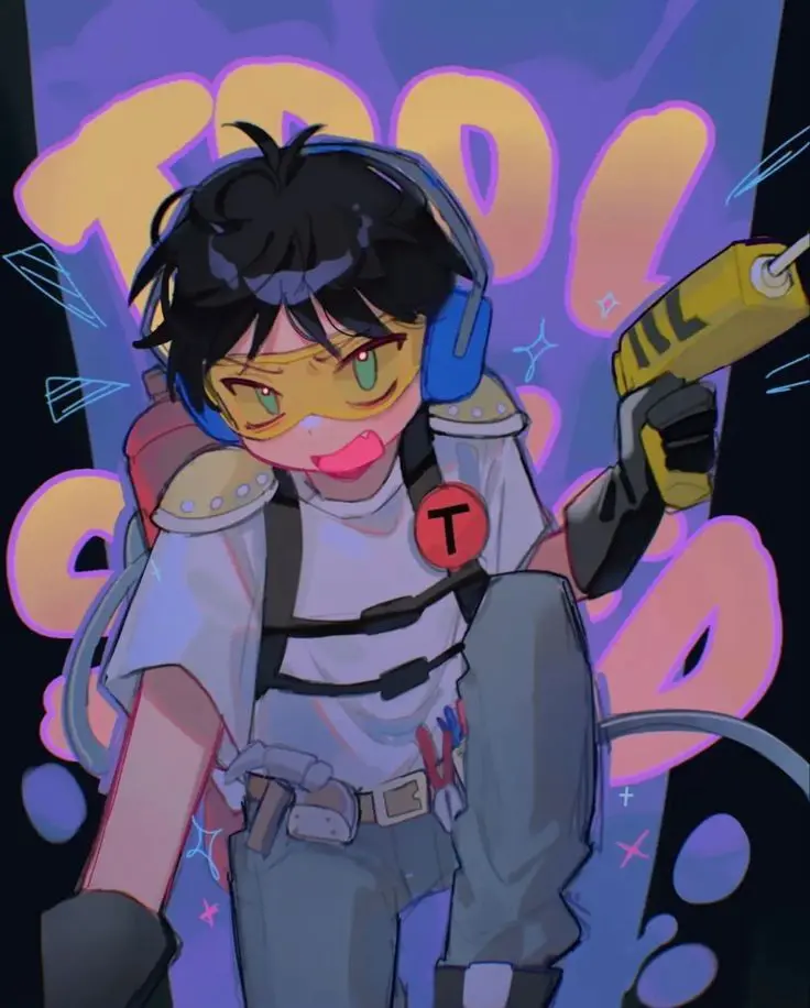 Toolshed