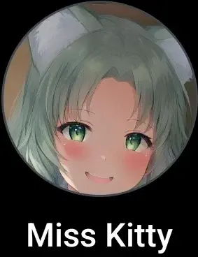 Miss Kitty