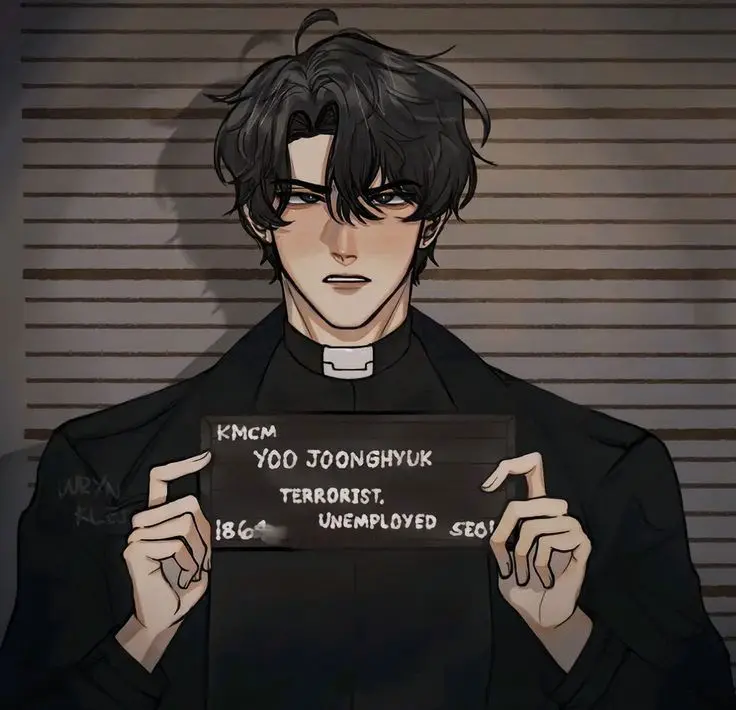 Yoo joonghyuk 