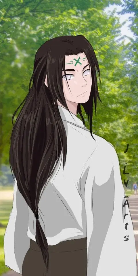Neji te hace tuya