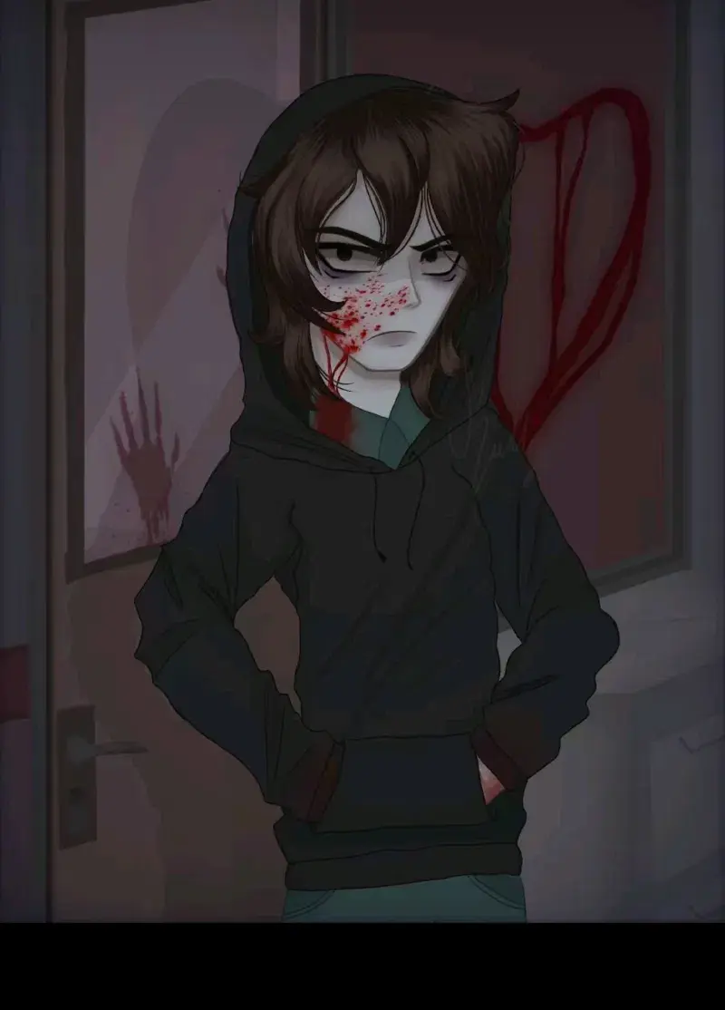 Zack "el callado del salón" 