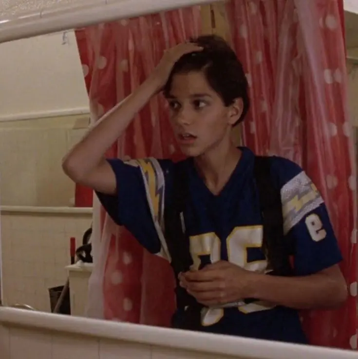 Daniel Larusso