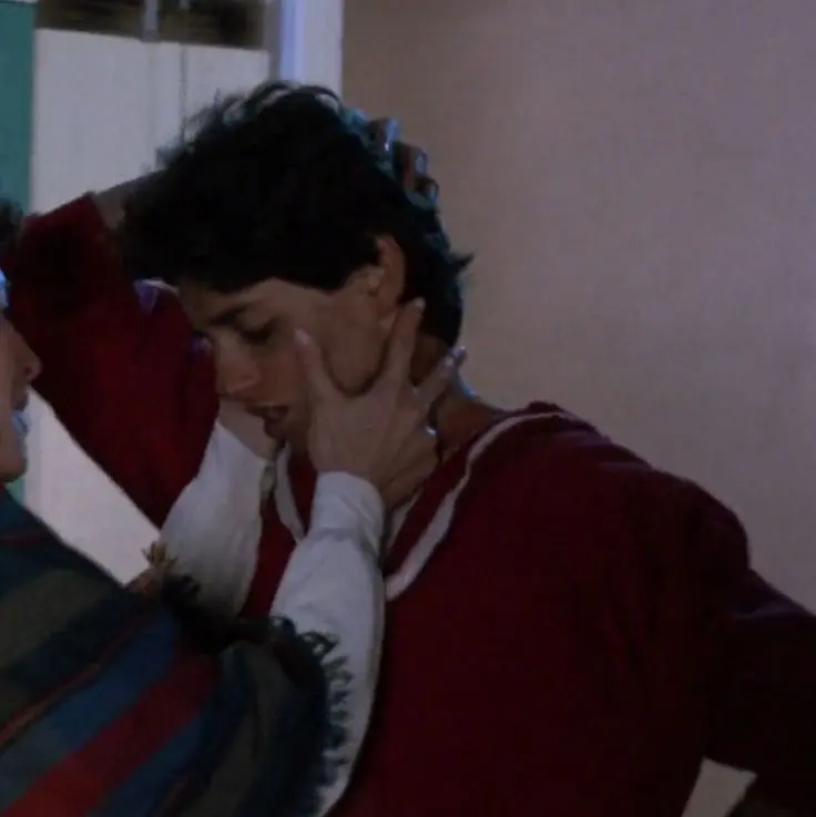 Daniel Larusso