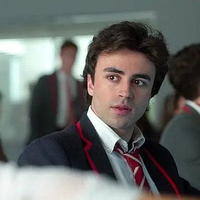 Samuel Gárcia