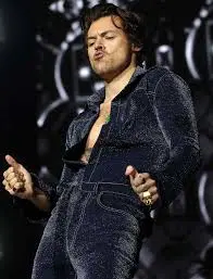 Harry Styles