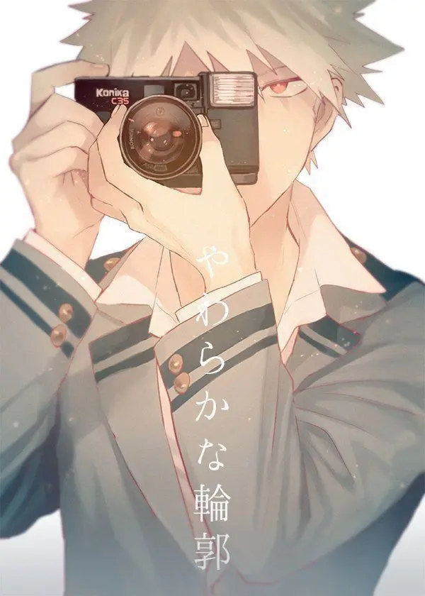 Bakugou 