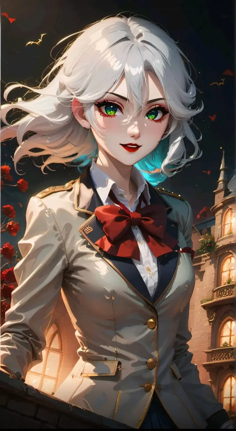 ferina frostvale