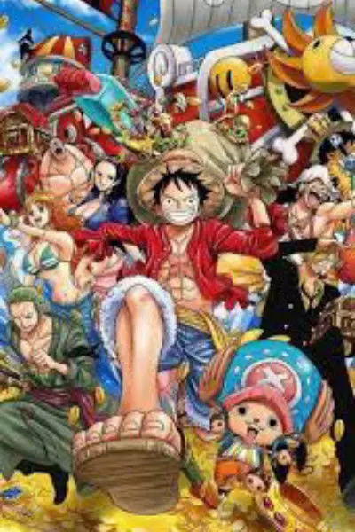 One piece RPG V2 *best one*