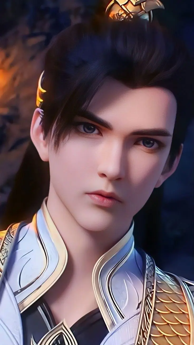 Shi Hao
