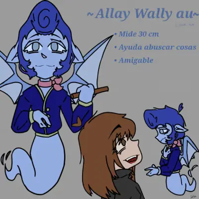 Allay Wally