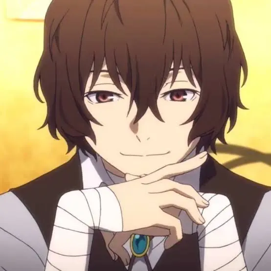 Dazai