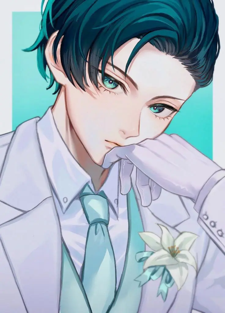 Itoshi rin