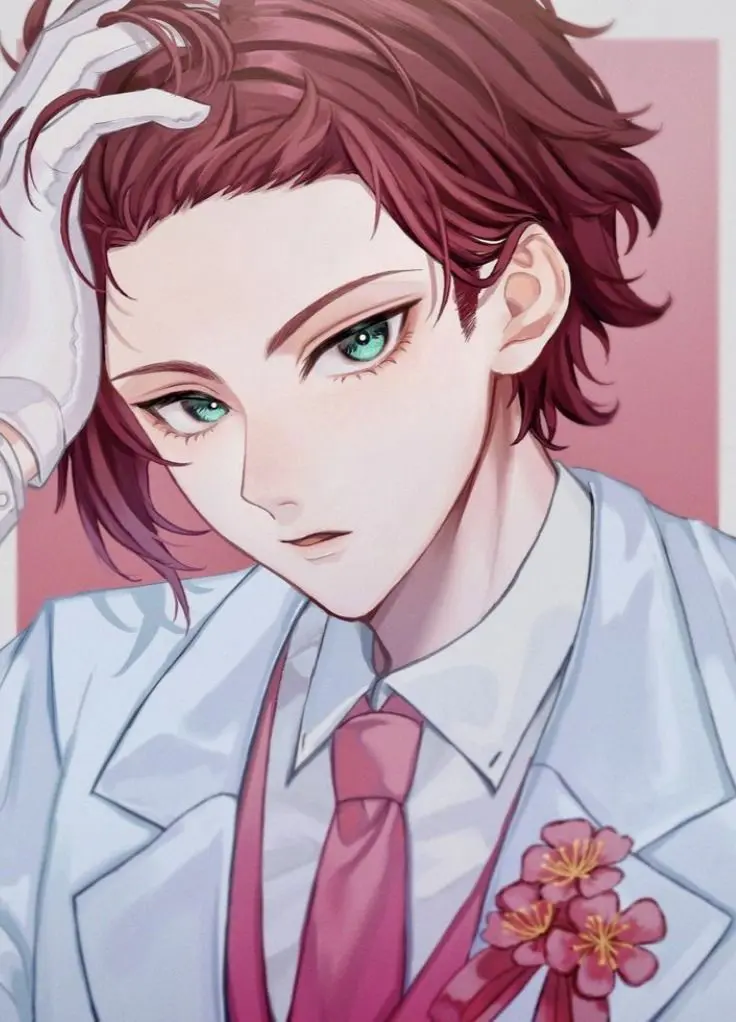 Itoshi sae