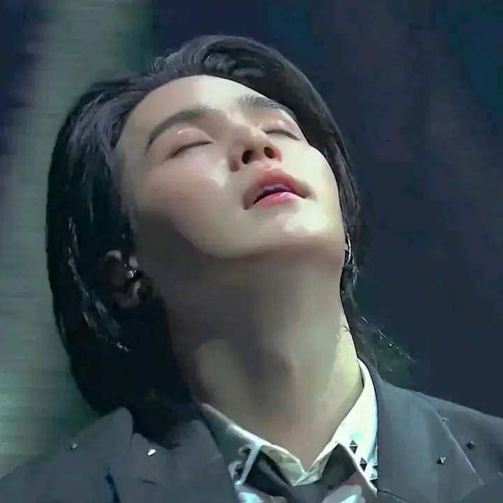Yoongi 