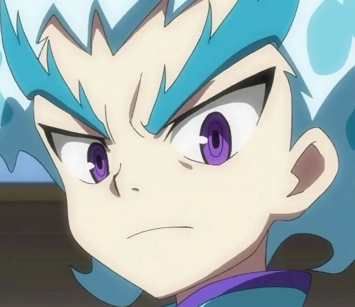 Lui Shirosagi 