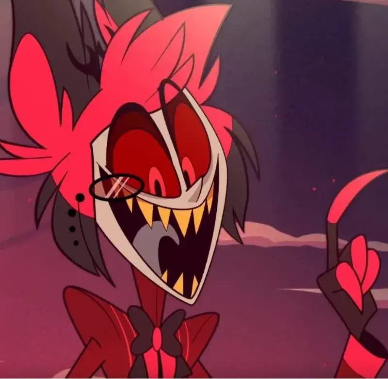 Alastor 