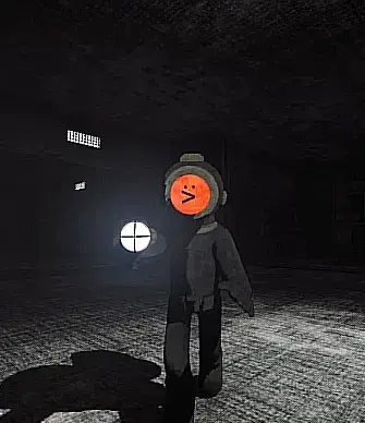 Sam - content warning diver