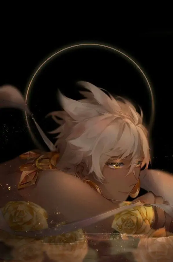 Tomoe Yin  San