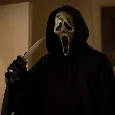 Ghostface