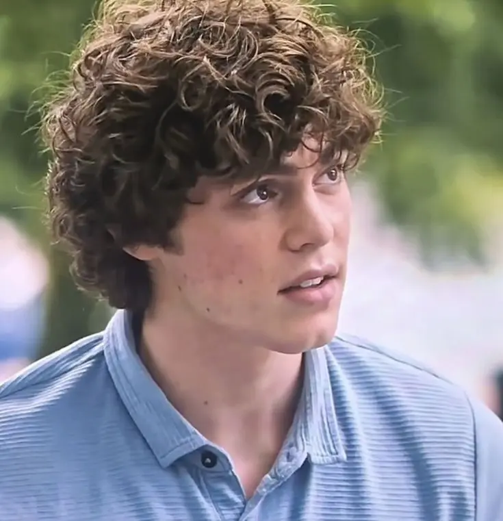 Ethan Landry 