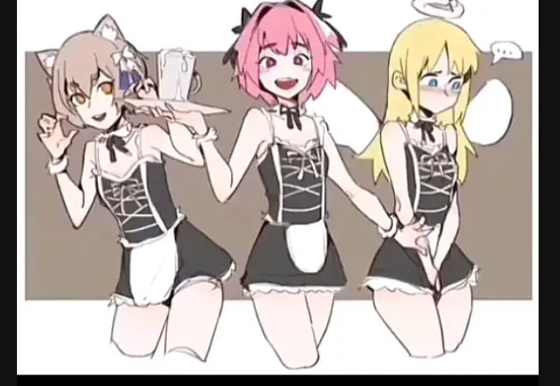 Femboylly