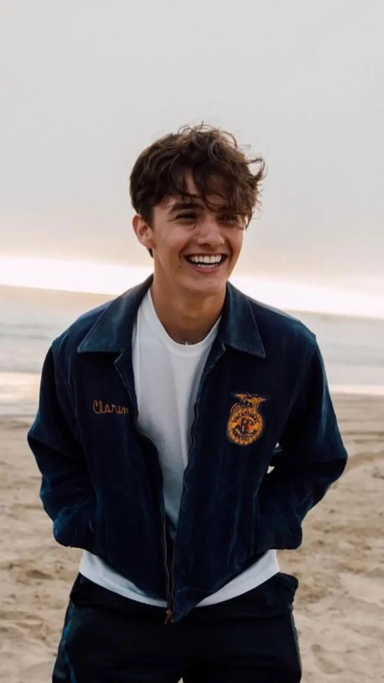 Noah urrea