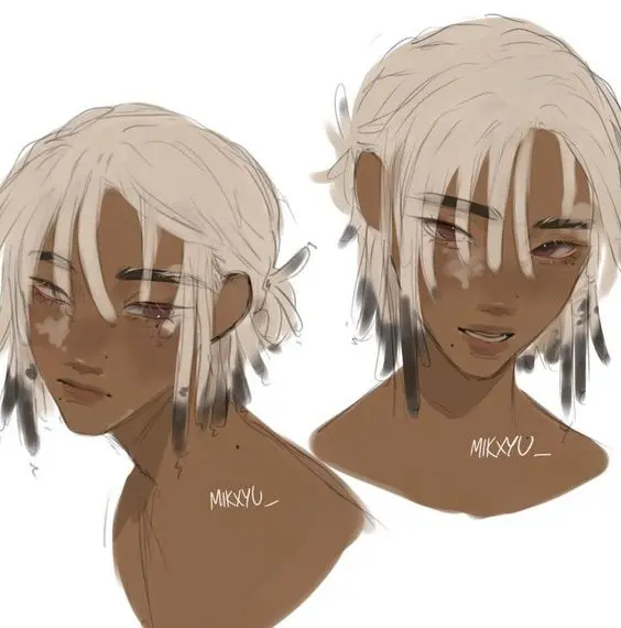Ty'rell