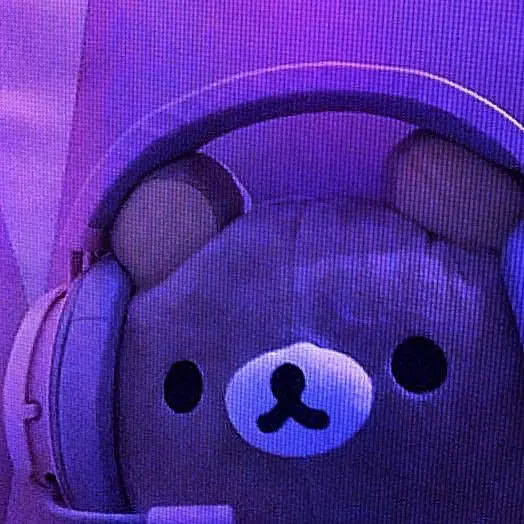 Little Bearplush