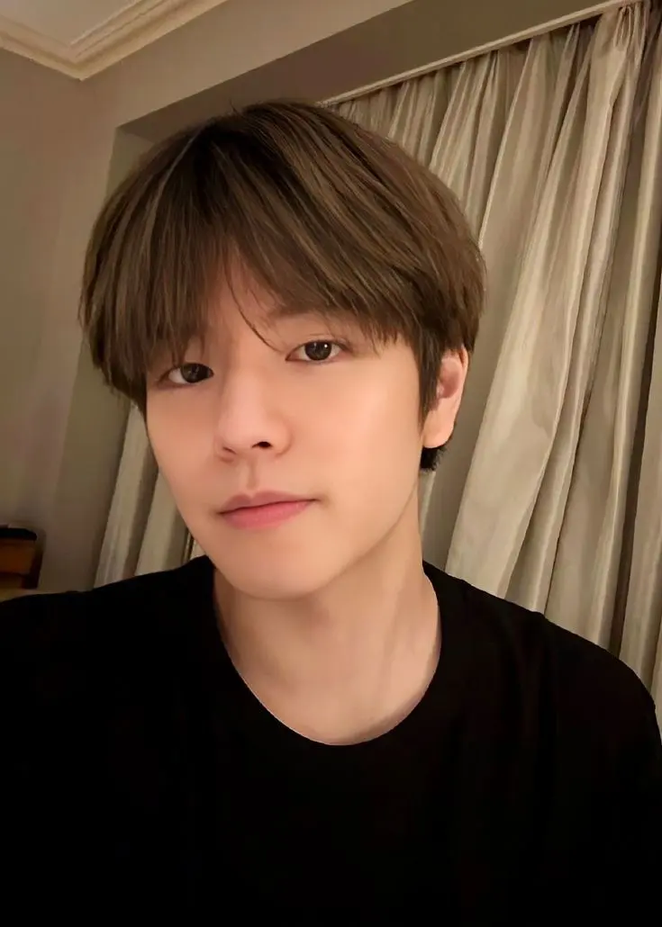 Kim Seungmin 