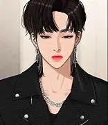 hwang in yeop