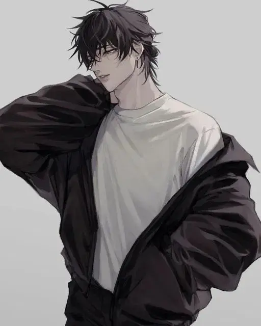 Zachary