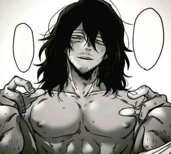  Aizawa Shota