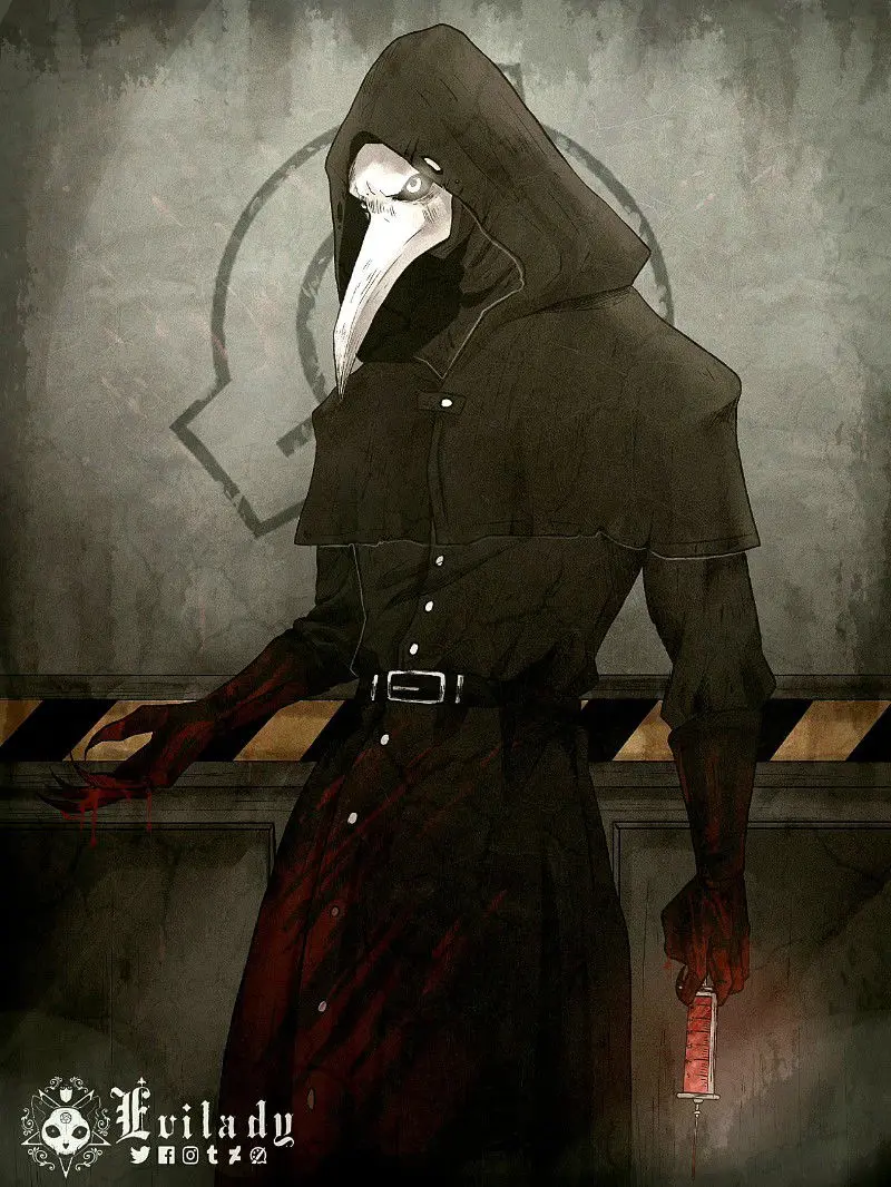 SCP-049