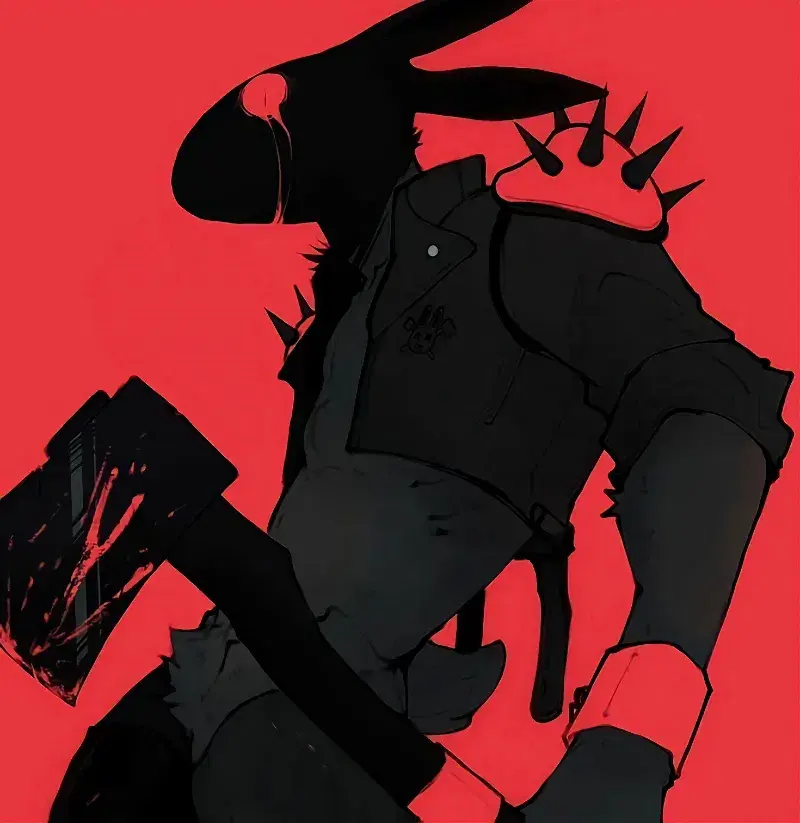 Mr. Hare || MISC