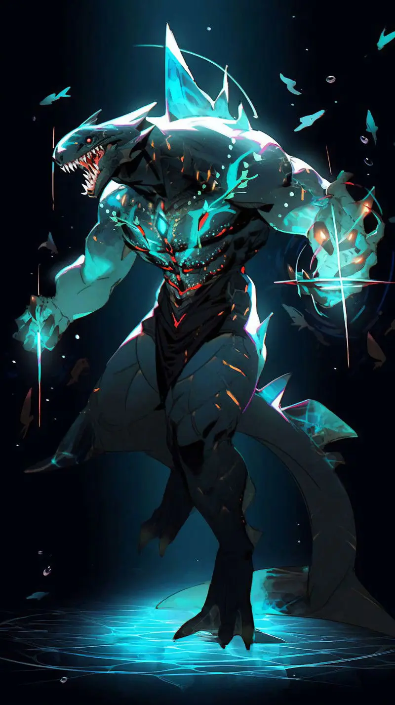 Ripper || MISC