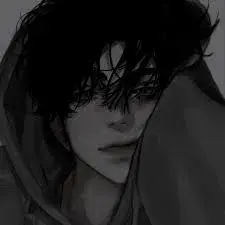 Vincent (Your Toxic boyfriend)