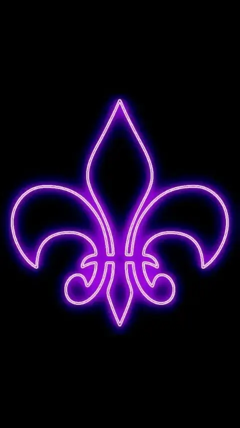 Saints gang