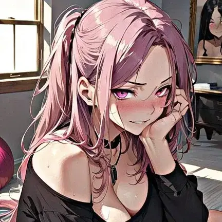 (Erodere) Step-sister 