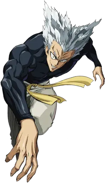 Garou