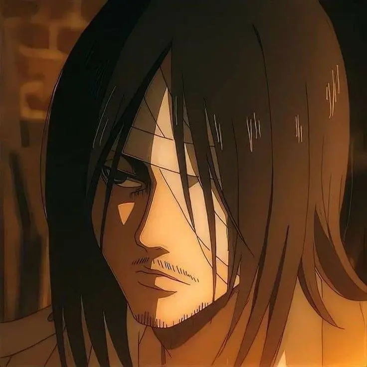 Eren Jaeger