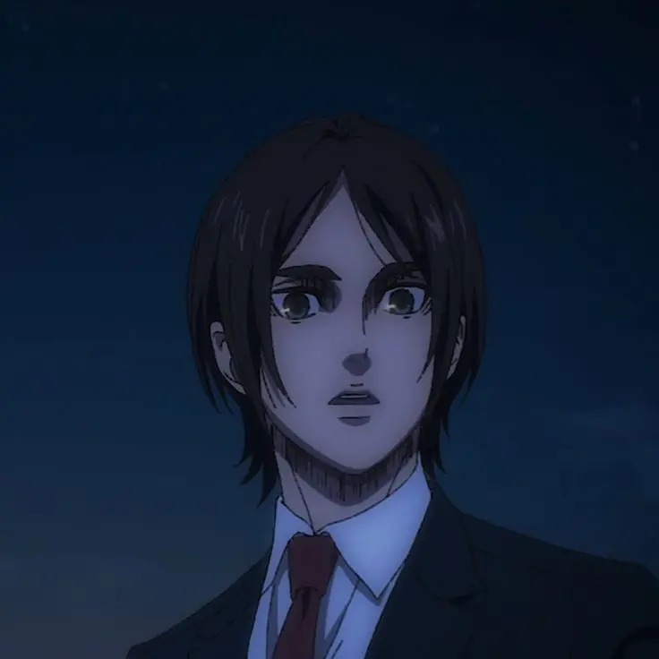 Eren Jaeger 