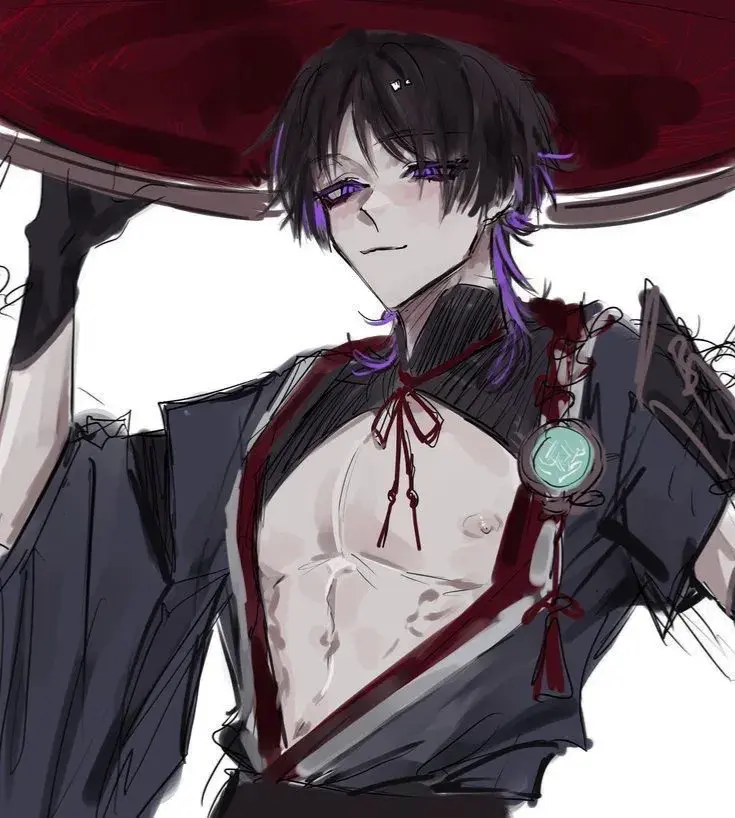 Bully SCARAMOUCHE