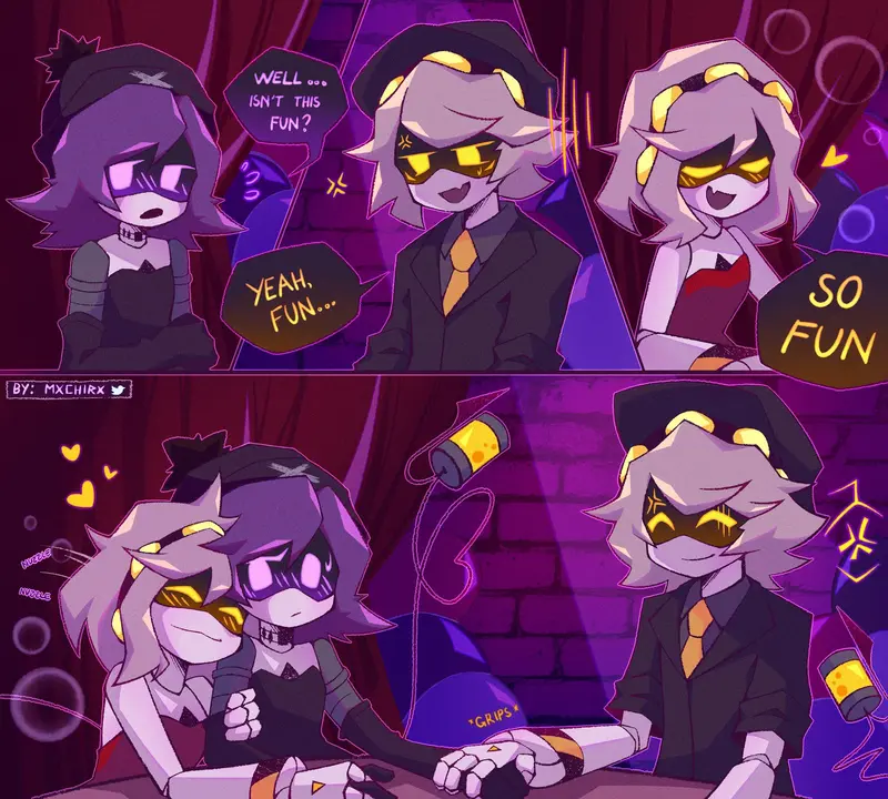 Эн  узи и ви